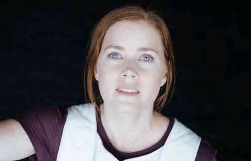 Une scène du film Arrival