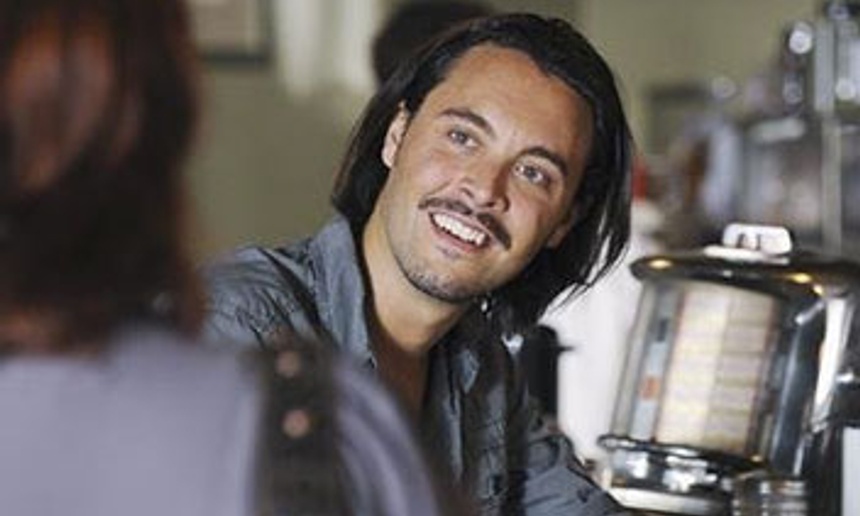 Jack Huston sera Ben-Hur