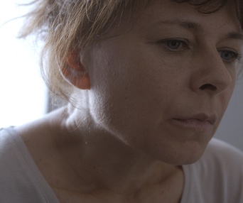 Une scène du film Antoine et Marie