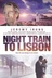 Affiche du film Train de nuit pour Lisbonne