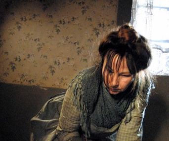 Scène du film Séraphine