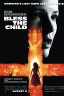 Affiche du film Bénie soit l'enfant