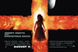 Affiche du film Bless the Child