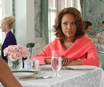 Scène du film Madea's Family Reunion