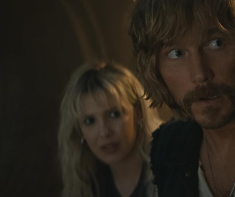 Images du film The Electric State