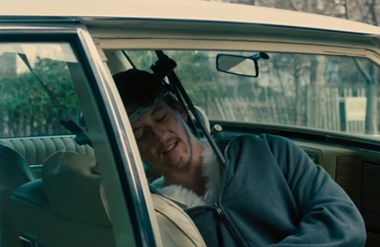 Bande-annonce en anglais