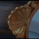 Une scène de The Princess and the Frog