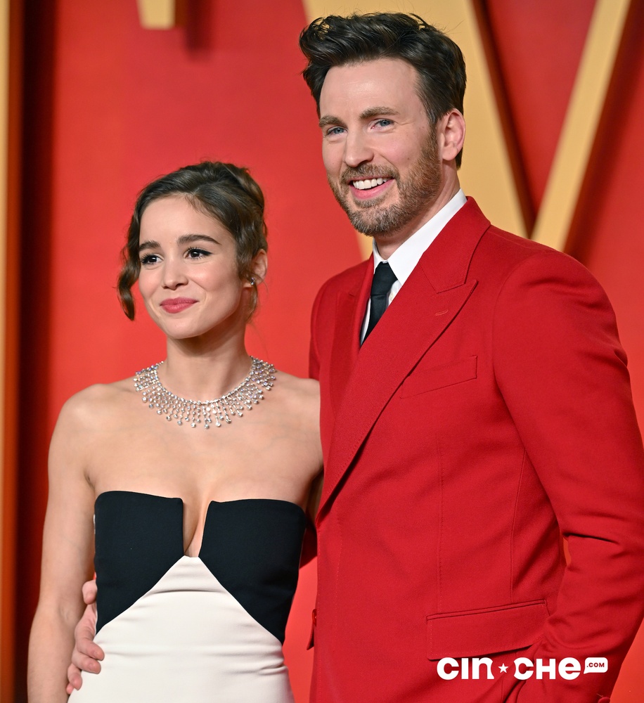 Vanity Fair Oscar Party