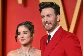 Vanity Fair Oscar Party Vanity Fair Oscar Party