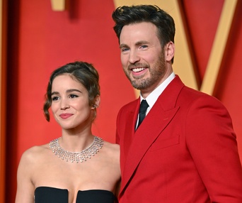 Vanity Fair Oscar Party