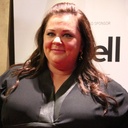Melissa McCarthy sur le tapis rouge de St. Vincent