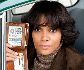 Une scène du film Cloud Atlas