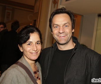 Sur le tapis rouge de Monsieur Lazhar