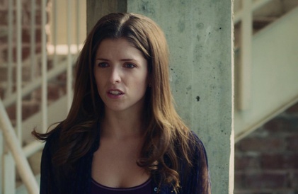 Bande-annonce en anglais