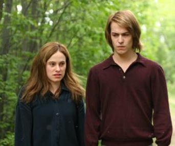 Scène du film La belle bête