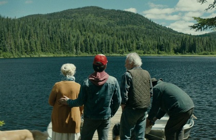 Bande-annonce en français