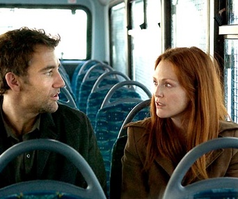Scène du film Les fils de l'homme