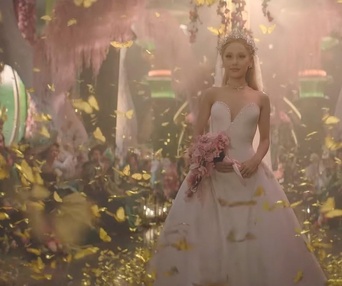 Images du film Wicked: For Good
