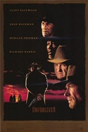Affiche du film Impardonnable