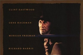 Affiche du film Unforgiven