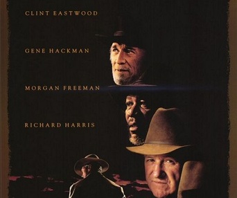 Affiche du film Unforgiven