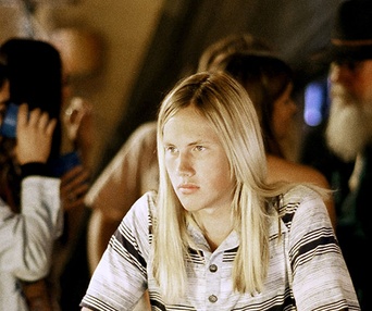 Scène du film Les seigneurs de Dogtown