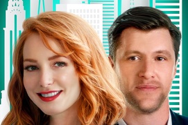 Une scène du film Modern Persuasion