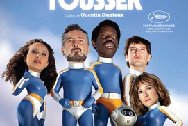 Affiche du film Fumer fait tousser
