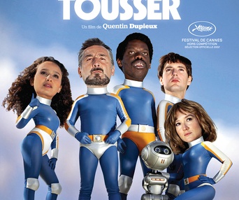 Affiche du film Fumer fait tousser