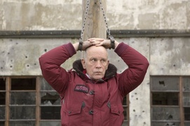 Une scène du film Red 2