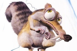 Affiche du film Ice Age