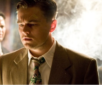 Une scène du film Shutter Island