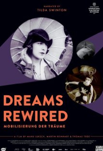 Affiche du film Dreams Rewired