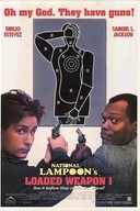 Affiche du film De National Lampoon: Larmes fatales