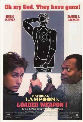 De National Lampoon: Larmes fatales