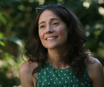 Scène du film Un été sans point ni coup sûr
