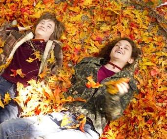 Une scène du film The Odd Life of Timothy Green