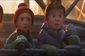 Images du film That Christmas