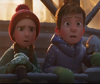 Images du film That Christmas