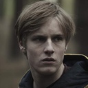 Photo de Louis Hofmann