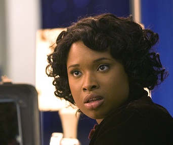 Scène du film Dreamgirls