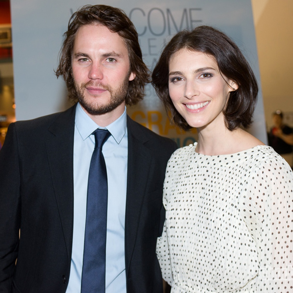 Sur le tapis rouge de The Grand Seduction