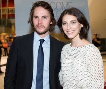 Sur le tapis rouge de The Grand Seduction