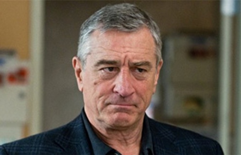 Robert De Niro dans Little Fockers