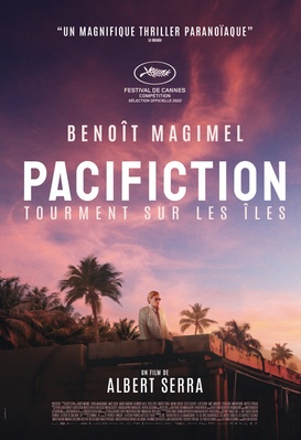 Pacifiction : Tourment sur les îles