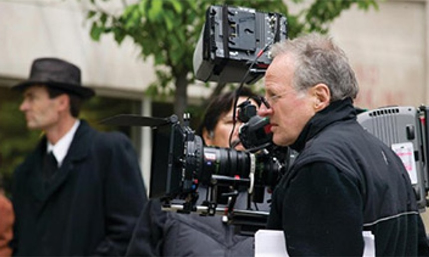 Michael Mann réalisera Agincourt