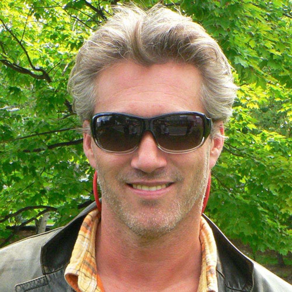 Roy Dupuis