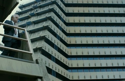 Bande-annonce en anglais
