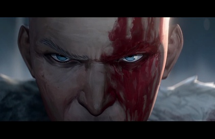 Bande-annonce en anglais