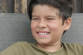 Image du film  TNinan Auassat : Nous, les enfants